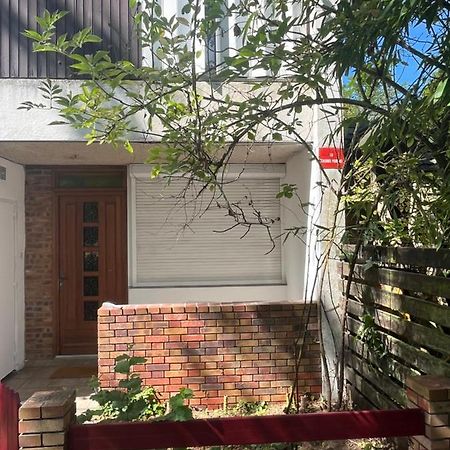 Se: 13A Rue Des Touleuses Pourpre Bed & Breakfast Cergy Dış mekan fotoğraf