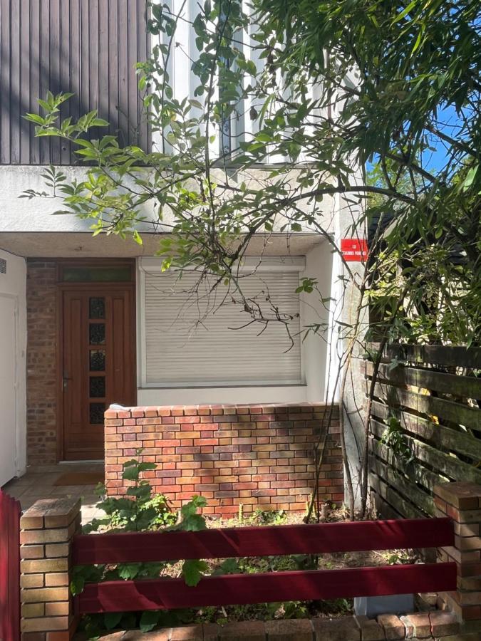 Se: 13A Rue Des Touleuses Pourpre Bed & Breakfast Cergy Dış mekan fotoğraf