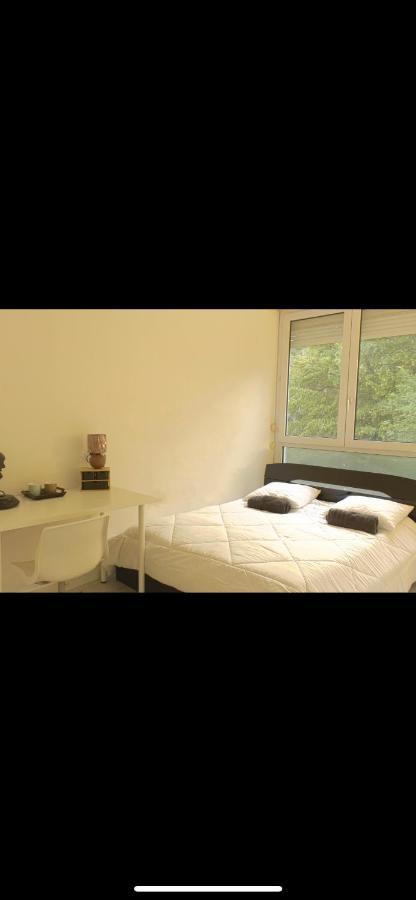 Se: 13A Rue Des Touleuses Pourpre Bed & Breakfast Cergy Dış mekan fotoğraf